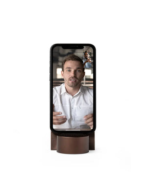 LEXON City Energy Pro Charger - Bronze