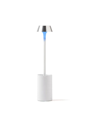 Lexon MIMI CLIP-ON READING LAMP ALU POLISHED