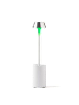 Lexon MIMI CLIP-ON READING LAMP ALU POLISHED