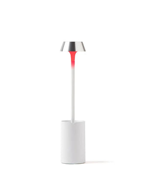 Lexon MIMI CLIP-ON READING LAMP ALU POLISHED