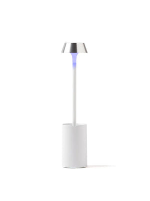 Lexon MIMI CLIP-ON READING LAMP ALU POLISHED