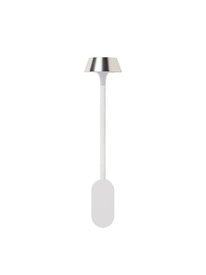 Lexon MIMI CLIP-ON READING LAMP ALU POLISHED
