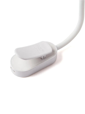 Lexon MIMI CLIP-ON READING LAMP ALU POLISHED