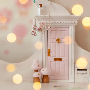 Fairy Necklace