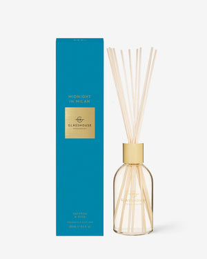 Glasshouse 250ml Diffuser