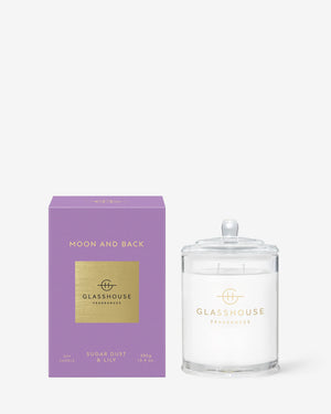 Glasshouse 380g Candle