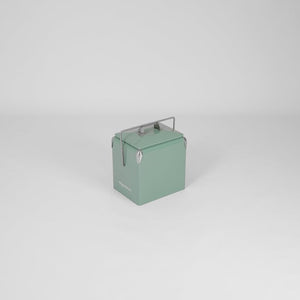 Napoleon Mini Chilly - Sage Green