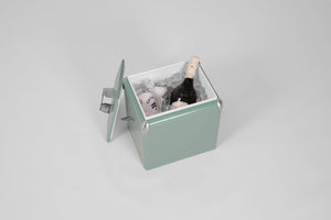 Napoleon Mini Chilly - Sage Green