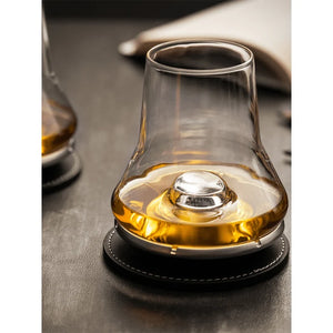 Mills Peugeot Whisky Tasting Set