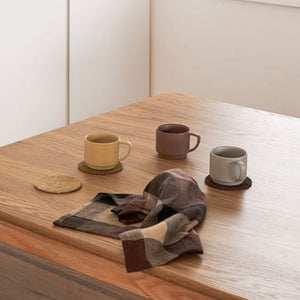 Copo Stacking Mug Plum - Citta