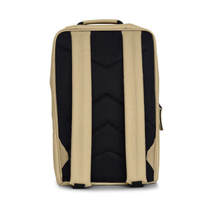 Rains Book Backpack - Sand