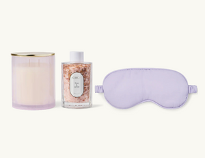CIRCA Relax & Unwind Gift Set Mother's Day Limited Edition