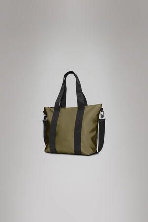 Rains Tote Bag Mini