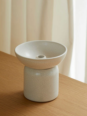 Citta Aura Oil Burner - Crackle