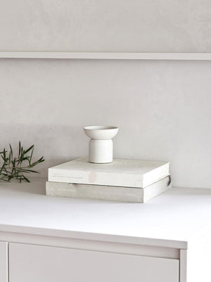 Citta Aura Oil Burner - Crackle