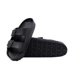 Splosh Summer Sandals Black