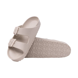 Summer Sandals Taupe