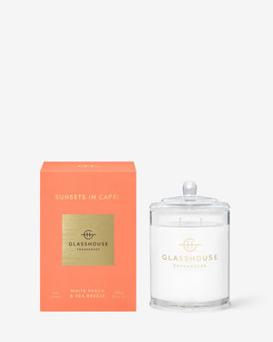 Glasshouse 380g Candle