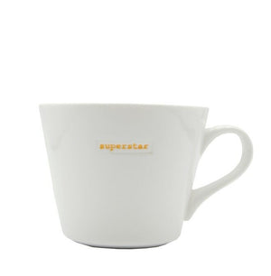 Bucket Mug 350ml