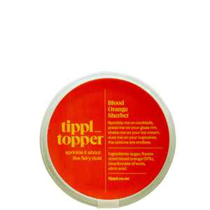 Tippl Topper Blood Orange 90g