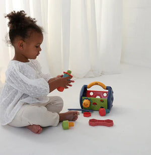 TOLO Tool Box Bio Range Kids Toy Game