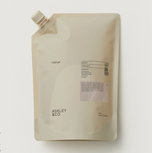 Topup Washup 1 Litre