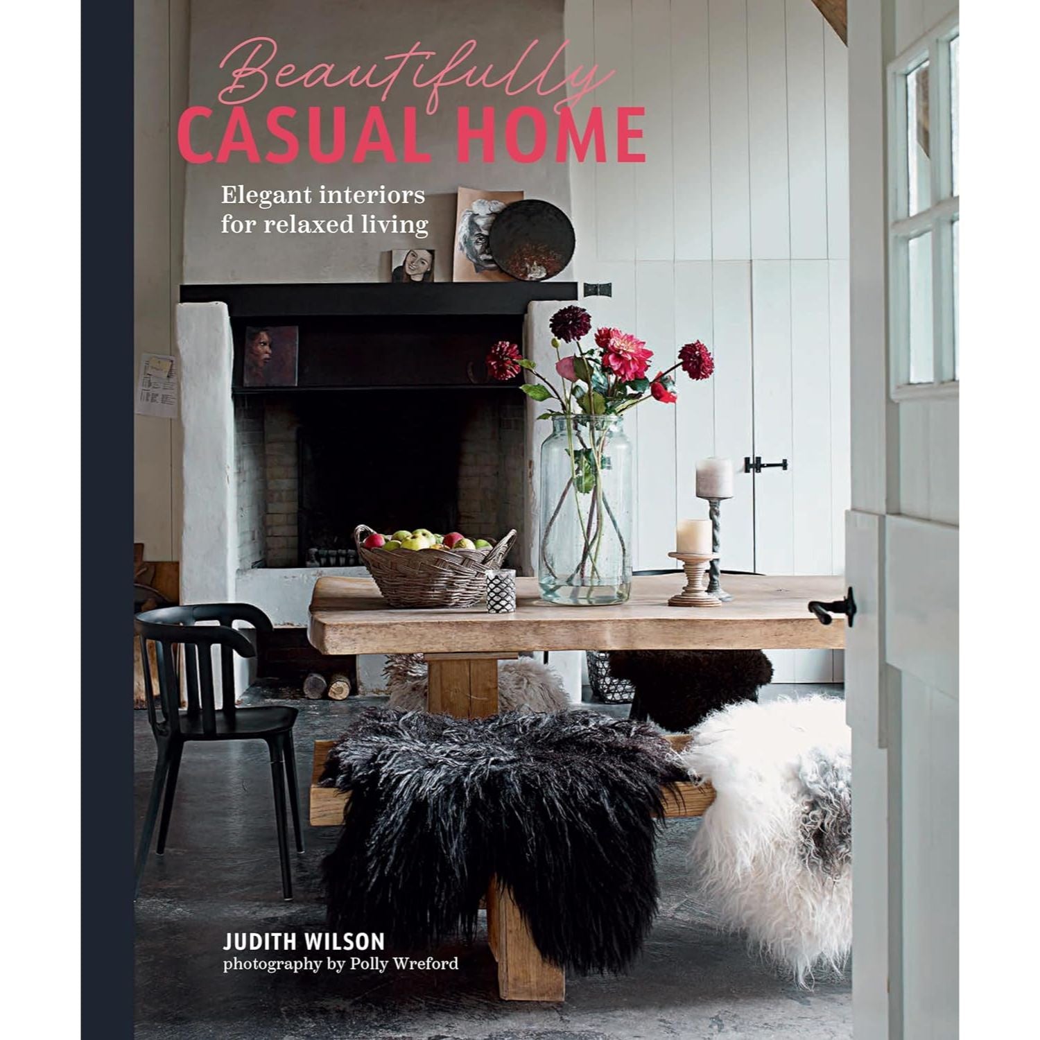 Beautifully Casual Home - Publishers Distribution