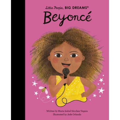 Beyonce Little People - Publishers Distribution