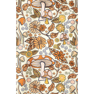 Reuseable Bag Mushrooms - Kind