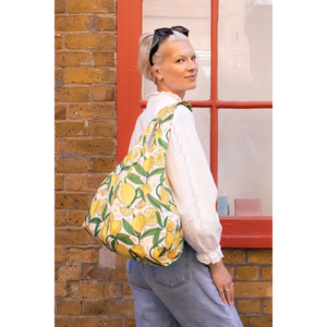 Reuseable Bag Lemons - Kind