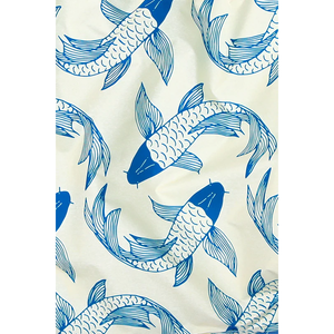 Reuseable Bag Koi - Kind