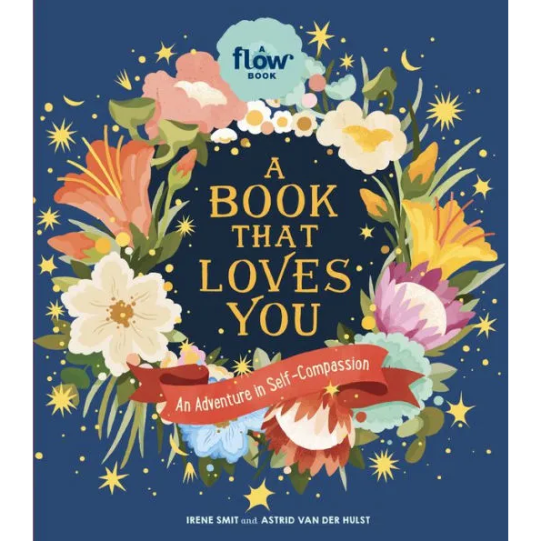 A Book That Loves You - Publishers Distribution