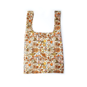 Reuseable Bag Mushrooms - Kind