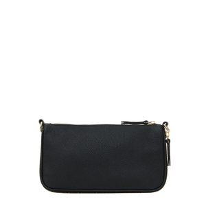 Nina Crossbody Black - Saben