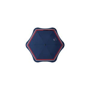 Blunt Rain umbrella Metro Courtside Navy 2025