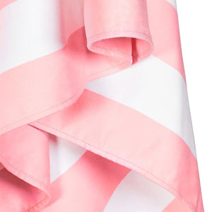 Dock & Bay Malibu Pink Beach Towel