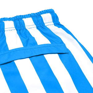 Dock & Bay Bondi Blue Cabana Swim Shorts