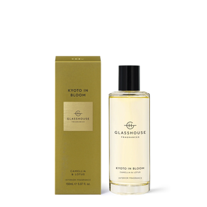 Glasshouse Interior Fragrance