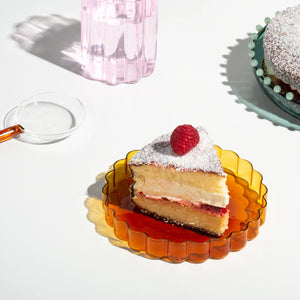 Fazeek Wave Plate - Amber