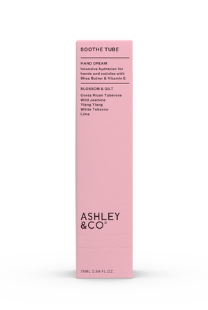Soothe Tube