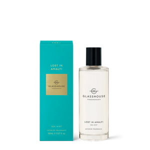 Glasshouse Interior Fragrance