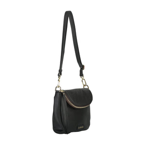 Fifi Crossbody - Black