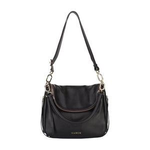 Frankie Handbag - Black