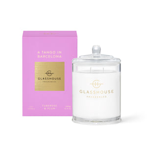 Glasshouse 380g Candle