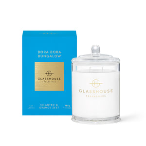 Glasshouse 380g Candle