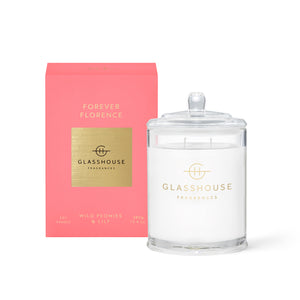 Glasshouse 380g Candle