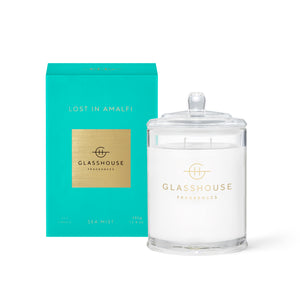 Glasshouse 380g Candle