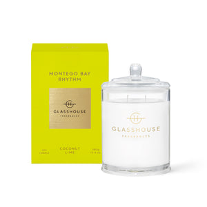 Glasshouse 380g Candle