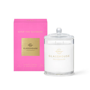 Glasshouse 380g Candle