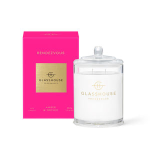 Glasshouse 380g Candle